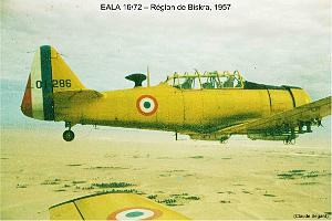 190- ARMEE DE L'AIR EN ALGERIE 1945-1962-38 (29)
